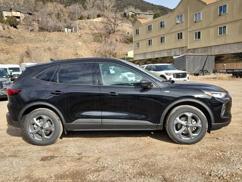 New 2026 Ford Escape ST-Line w/ Tech Pack #1 AWD/4WD image 2