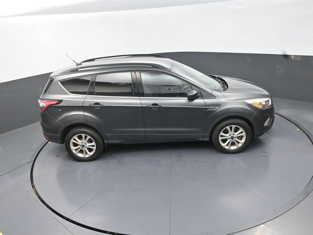 Used 2018 Ford Escape SE AWD/4WD image 22