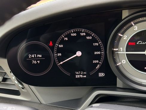 Used 2024 Porsche 911 Turbo S image 20