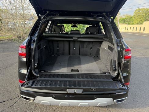Used 2019 BMW X5 xDrive40i w/ Convenience Package AWD/4WD image 25