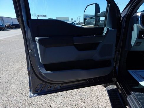 New 2026 Ford F250 XL w/ STX Appearance Package image 17