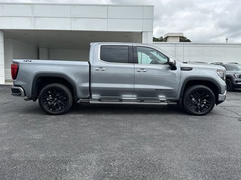 New 2026 GMC Sierra 1500 SLT w/ SLT Premium Plus Package image 2