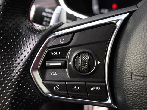 Used 2022 Acura MDX Type S AWD/4WD image 38