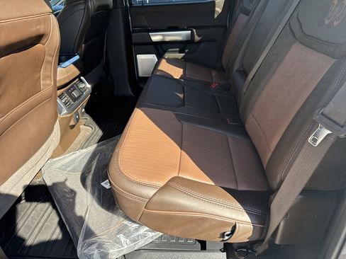 Used 2023 Ford F150 King Ranch w/ Equipment Group 601A High image 18