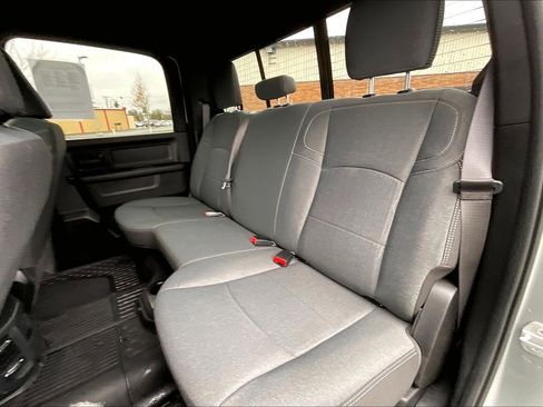 Certified 2022 RAM 2500 Tradesman image 24