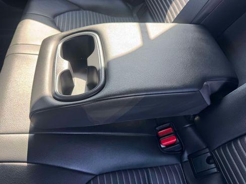 Certified 2024 Toyota Camry SE w/ Blackout Package (TMS) FWD image 18