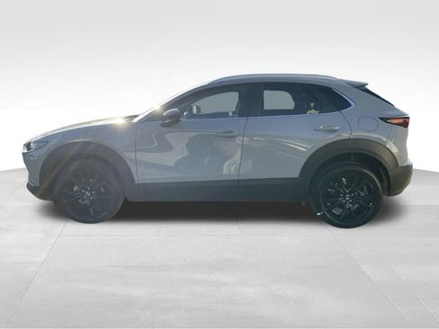 Used 2025 MAZDA CX-30 AWD 2.5 S w/ Select Sport Pkg image 8