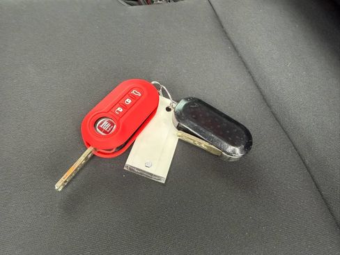 Used 2014 FIAT 500L Pop FWD image 27