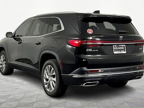 New 2026 Buick Enclave Preferred w/ Power Package image 3