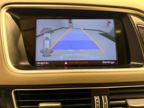 Used 2015 Audi Q5 2.0T Premium Plus w/ Technology Package image 33