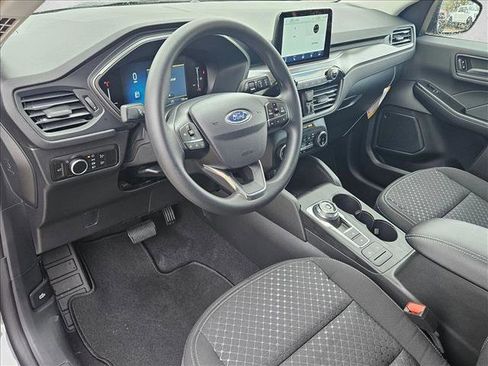 New 2026 Ford Escape Active FWD image 3