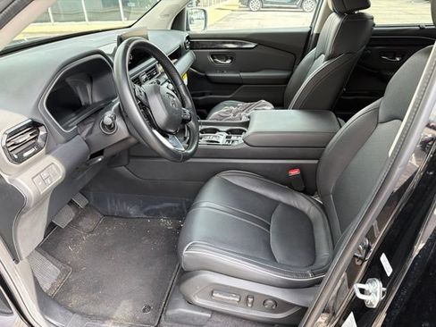 Used 2024 Honda Pilot Elite image 7