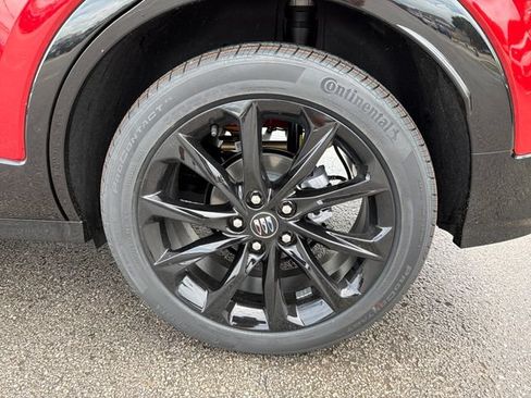 New 2026 Buick Encore GX Sport Touring w/ LPO, Trailering Package FWD image 26