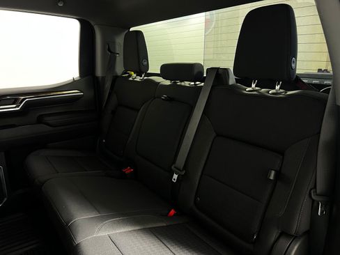 Used 2022 GMC Sierra 1500 Elevation AWD/4WD image 22