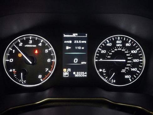 Used 2021 Subaru Outback Onyx Edition XT w/ Popular Package #2 image 7