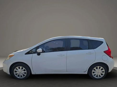 Used 2015 Nissan Versa Note SV image 6