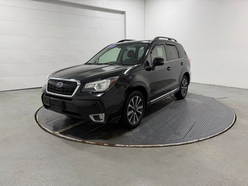 Used 2018 Subaru Forester 2.0XT Touring image 19
