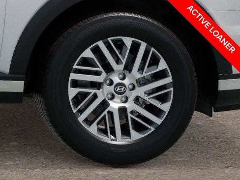 New 2026 Hyundai Palisade SEL image 9