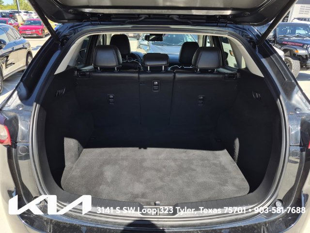 Used 2020 MAZDA CX-5 Touring FWD image 8
