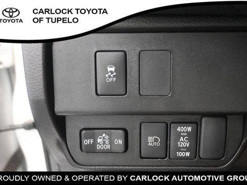 Used 2023 Toyota Tacoma TRD Off-Road AWD/4WD image 22