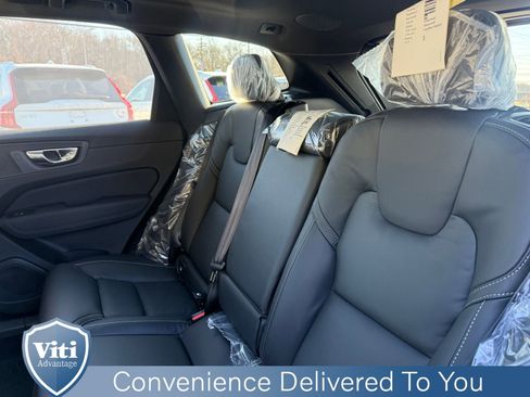 New 2026 Volvo XC60 B5 Ultra w/ Protection Package Premier image 14