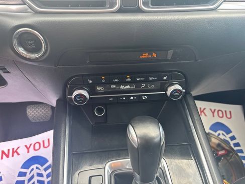 Used 2024 MAZDA CX-5 Carbon Edition AWD/4WD image 25