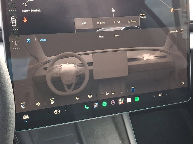 Used 2024 Tesla Model 3 Long Range AWD/4WD image 19