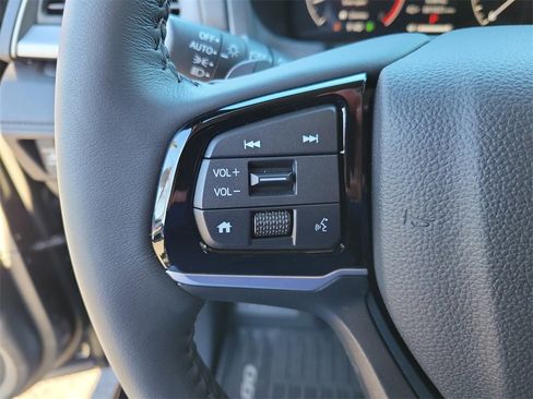 Certified 2026 Honda Odyssey EX-L image 33