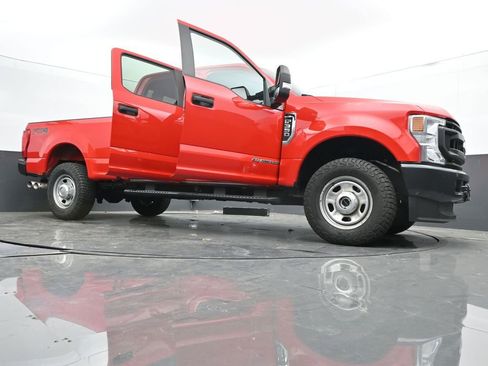 Used 2020 Ford F350 XL w/ Power Equipment Group image 55