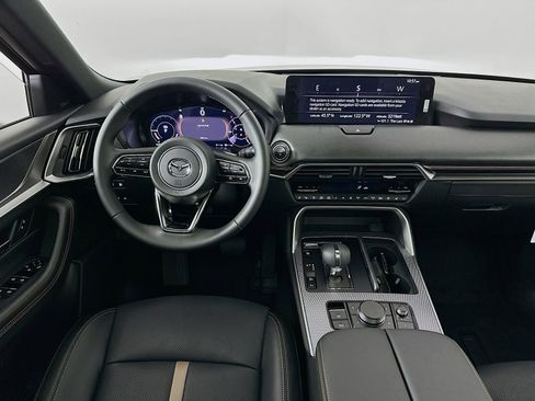 New 2026 MAZDA CX-90 Plug-In Hybrid w/ Premium Plus image 24