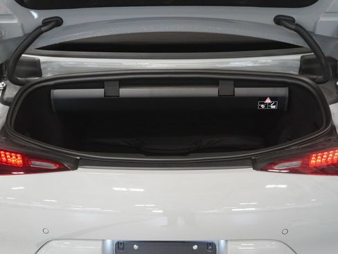 New 2026 Mercedes-Benz SL 63 AMG 4MATIC image 40