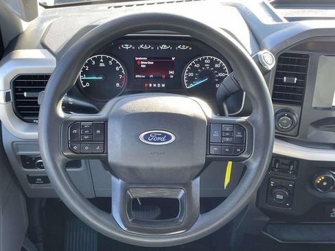 Certified 2021 Ford F150 XLT w/ Trailer Tow Package image 13