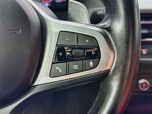 Used 2024 BMW 228i Gran Coupe w/ M Sport Package FWD image 6