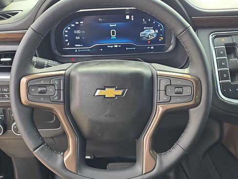 Used 2022 Chevrolet Tahoe High Country image 49