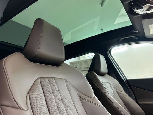 New 2026 BMW X3 xDrive30 w/ Convenience Package image 25