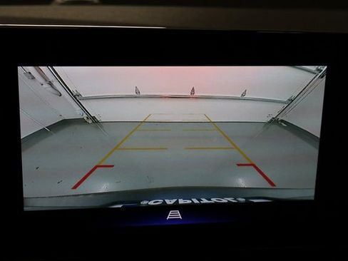 New 2026 Chevrolet TrailBlazer RS w/ Convenience Package image 22