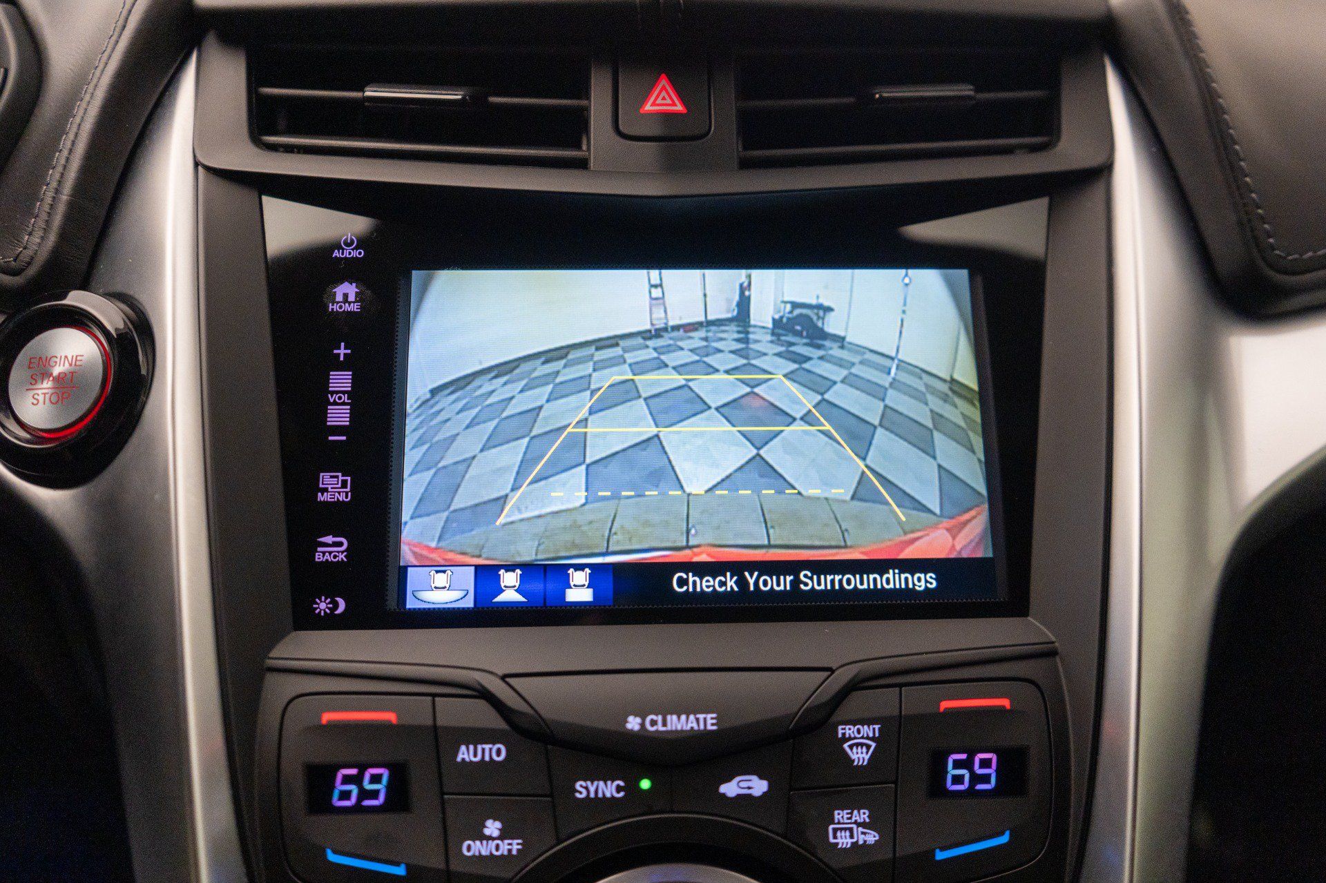 Used 2019 Acura NSX AWD/4WD image 35