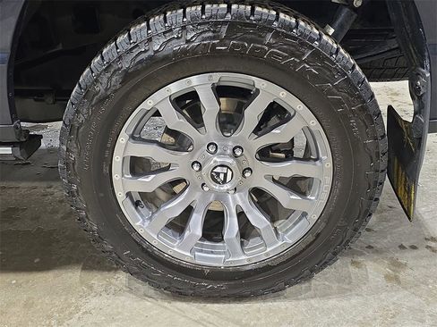 Used 2022 Ford F150 King Ranch w/ Equipment Group 601A High image 33