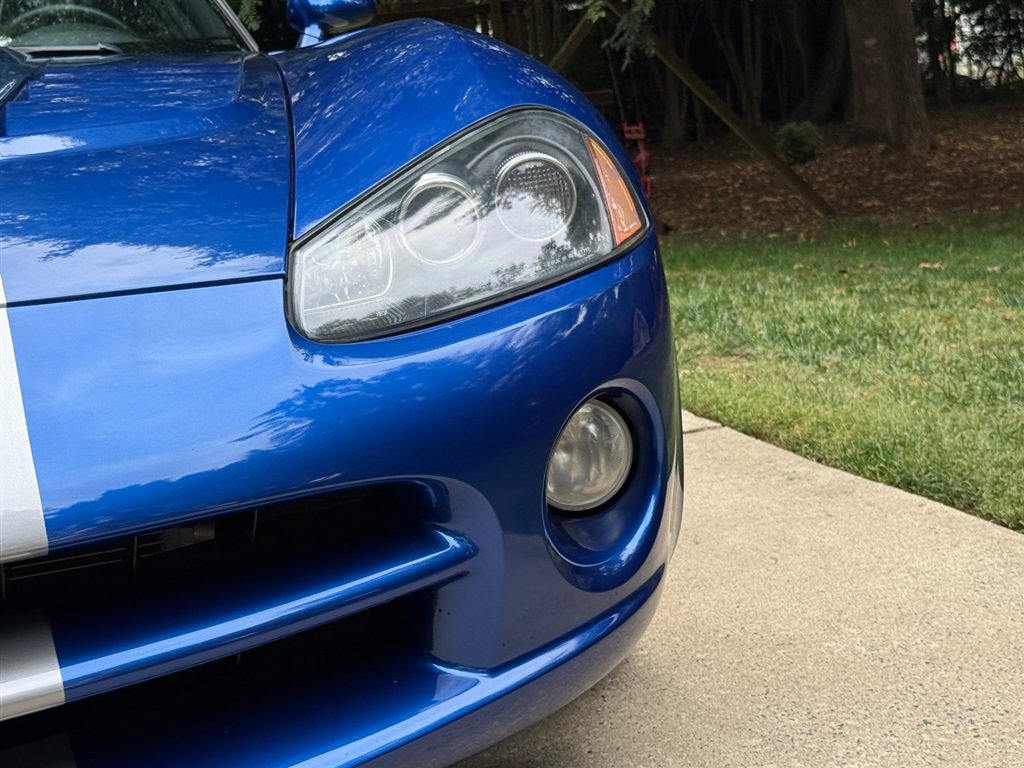 Used 2006 Dodge Viper SRT-10 RWD image 13
