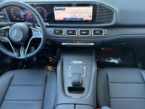 New 2026 Mercedes-Benz GLE 350 4MATIC image 13