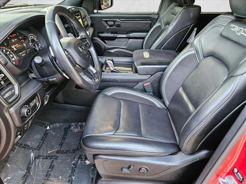 Used 2021 RAM 1500 TRX w/ TRX Level 1 Equipment Group image 17