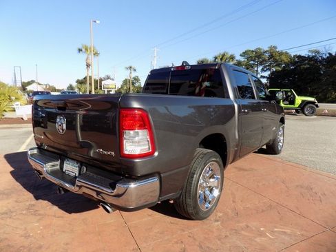Certified 2022 RAM 1500 Big Horn image 8