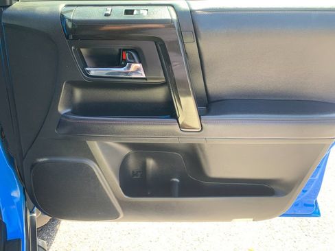 Used 2019 Toyota 4Runner TRD Pro AWD/4WD image 21