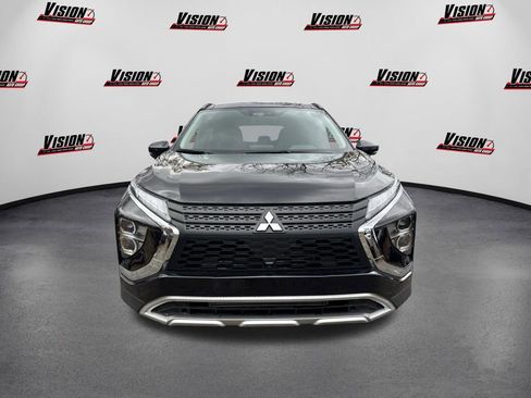 Used 2024 Mitsubishi Eclipse Cross SE AWD/4WD image 2