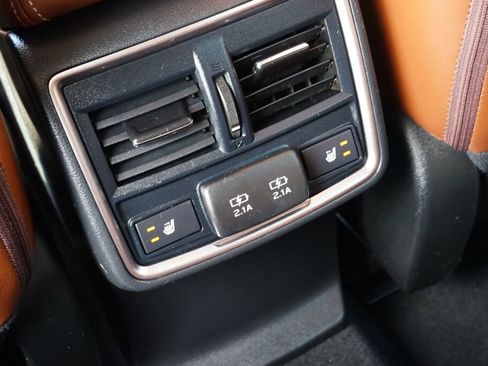 Used 2020 Subaru Forester Touring w/ Popular Package #2 image 13