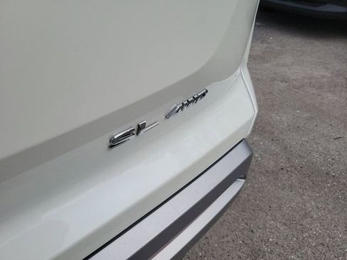 Used 2023 Nissan Pathfinder SL w/ SL Premium Package image 7