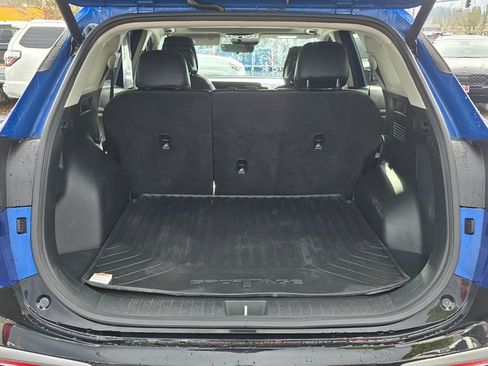 Used 2023 Kia Sportage SX image 18