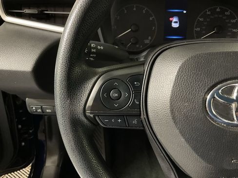 Used 2024 Toyota Corolla LE FWD image 24