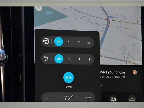 New 2026 Volvo XC90 B6 Plus w/ Protection Package Premier image 23