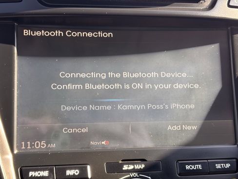 Used 2015 Hyundai Santa Fe Sport w/ Option Group 04 image 30